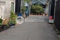 Bán nhà đường số 4 trường thọ, thủ đức, diện tích lớn, ô tô ngủ trong nhà, sổ hồng, giá chỉ 5,5 tỷ