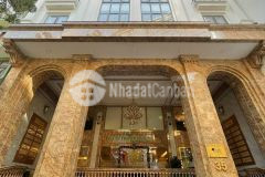 Bán tòa ks 3 sao 10 tầng phố nguyễn thị định 86 phòng 3 sao. giá 210tỷ