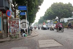 Bán đất hiếm đường trường lâm cạnh quận uỷ long biên, ngõ thông, 33m2 chỉ nhỉnh 2 tỉ.