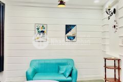 Nơ trang long 50m2 hoàn công đủ hẻm thông nhỉnh 4 tỷ