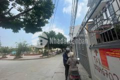 Miếng đất quá đẹp để phân lô xây ccmn vân canh, lô góc, 3 mặt thoáng, 110m2 chỉ 6.8 ty