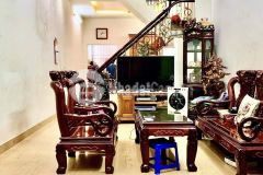 Hiếm bán nhà tại phố mễ trì thượng nam từ liêm. ô tô qua nhà. 36.5m24.1 tỷ nhanh chân mới kịp.