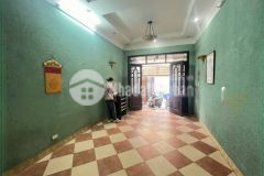 Bán bán bán gấp tây hồ lạc long quân 78m 5 tầng kinh doanh ô tô tránh