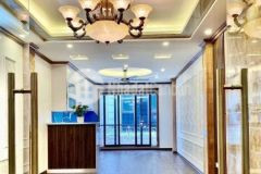 Bán mặt ngõ phố la thành giá 11.8 tỷ, 80mx5t, mt 7m, kd tốt, oto vào