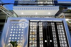 Chính chủ cần bán gấp nhà bình chánh