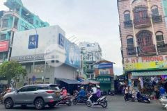 Bán nhà quận 3 đường nguyễn đình chiểu phường 3 hxh mt chợ bàn cờ 7tỷ25