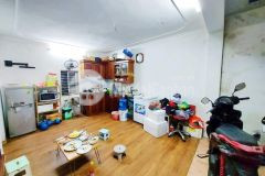 Chỉ 2,7 tỷ có nhà khâm thiên 33m, đống đa, ngõ thoáng, full nội thất