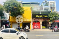 Cho thuê mặt bằng làm showroom, thời trang, kinh doanh đa ngành nghề, mặt tiền quận tân bình