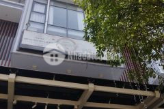 Bán nhà 5 tầng trung tâm khu đô thị vạn phúc tp thủ đức