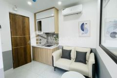 Căn hộ dịch vụ dòng tiền khủng 100m x 30 phòng trung tâm ba đình hệ thống pccc xịn