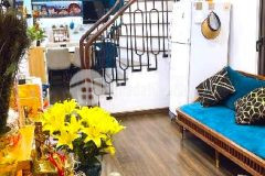 Bán nhà hoàng mai, phố lương khánh thiện 30m2, 4 tầng, nội thất đẹp