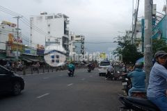 Nhà b.án, đ.n.xí, 59,4m2, cung đường đẹp, chỉ 9 tỷ