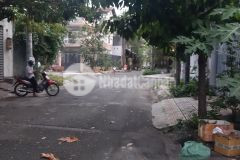 Nhà b.án, đ.đ.t.trâm, 63,5m2, hxh 6m, chỉ 9 tỷ