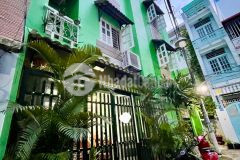 Nhà b.án, đ.t.h.liệu, 37m2, quận trung tâm, chỉ 8xx tỷ