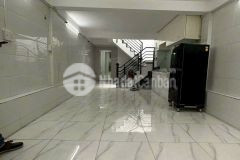 Nhà b.án, đ.n.xí, 55m2, hàng hiếm xe hơi đỗ cửa, chỉ 4 tỷ