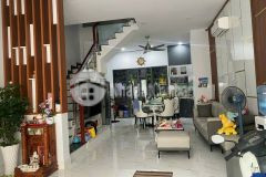 Nhà b.án, đ.b.đ.túy, 53m2, hxh, chỉ 9 tỷ nhỉnh