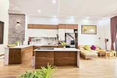 Nhà lầu đẹp lung linh 2tỷ550.thôn 6 cưebur.cách trung tâm đăk lăk chỉ 3km