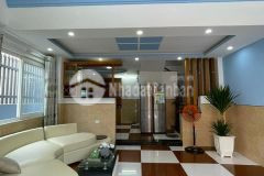 Vào ở ngay bán nhà mới 5 tầng tô hiến thành, 41m2 4x10.3m, 6.19 tỷ tl
