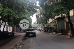 Đất b.án, đ.đ.t.trâm, 75.5m2, cạnh đại học văn lang, chỉ nhỉnh 9 tỷ