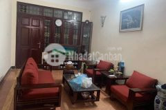 Bán nhà dân xây nguyễn khánh toàn, cầu giấy, 37m2, 5t, mt 3.8m, 4.89 tỷ.