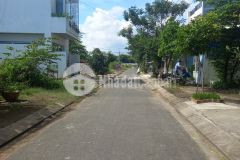 2 bán lô tđc chợ mới hòa phước, hòa vang, đà nẵng tài chính hơn 1 tỷ, dt hơn 100m2 ngang 6m