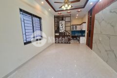 Nhà mới tân mai, gần phố, 38m, 4 tầng, ngõ ba gác nhỉnh 4 tỷ lh0865081886