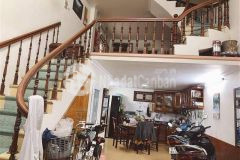 Bán khuất duy tiến 12.9 tỷ 42m2 4tang mt4.2m