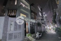 Nhà b.án, đ.x.v.n.tĩnh, 97m2, hxh, chỉ 12xx tỷ