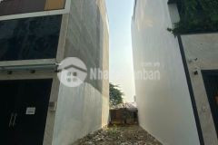 Đất b.án, đ.đ.t.trâm, 58m2, hxh hướng tây nam, chỉ 6xx tỷ