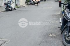 Nhà xe hơi đỗ cửa lý chính thắng 56m2 nhỉnh 8tỷ