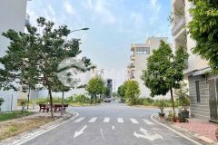 Bán đất kdc bắc nguyễn lương bằng, tp hd, 67.5m2, đường 13.5m, hướng tây, sổ hồng