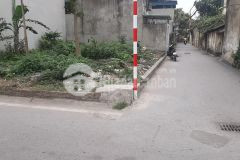 Bán đất mặt ngõ ô tô tránh phố tô ngọc vân,diện tích 65m2,giá 20 tỷ