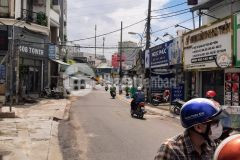Nhà b.án, đ.n.xí, 68m2, cạnh đại lộ phạm văn đồng, chỉ 7xx tỷ
