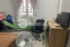 Bán nhà hẻm 7m gần lạc long quân, tân bình, 75m2, ngang 4m, chỉ 7 tỷ x