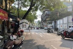 Bán gấp đất mp phó đức chính trúc bạch, 60m2, mt 7m, 19.5 tỷ