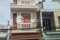 Bán nhà, hxh, btct,đường số 5 58m2 4m x 14.6m gia chi 5.4ty,b.hưng hoà,bình tân.