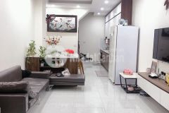 Bán nhà mỗ lao, hà đông, dt 42m2, 4 p.ngủ hiện đại, giá 4,2 tỷ