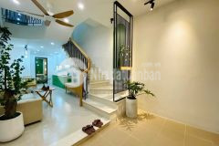 Nhà đẹp 3 tầng gần chợ đống đa 48m2 3tầng giá 3.98tỷ