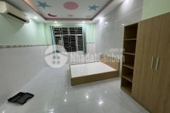 Nhà t.huê, đ.đ.b.phủ, 30m2, chdv, chỉ 5tr5