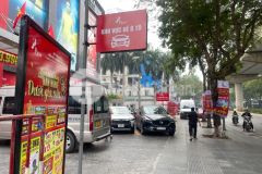 Bán nhà mặt ngõ xuân thủy siêu phẩm cầu giấy vị trí đẹp vừa ở vừa kinh doanh 55m nhỉnh 11 tỷ