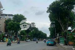 Đất b.án, đ.b.lợi, 105m2, góc 2 mặt tiền, chỉ 10xx tỷ