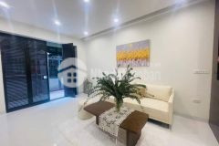 Bán nhà nguyễn văn cừ,long biên 34m,4 tầng đẹp gần phố nhỉnh 3 tỷ