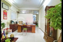 Bán nhà mặt phố trương định, hoàng mai, kinh doanh, sổ nở hậu, 59m2x3t, 10.98 tỷ.