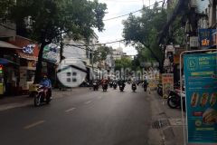 Nhà b.án, đ.v.h.tấn, 17m2, cạnh phố ẩm thực vạn kiếp, chỉ 2xx tỷ