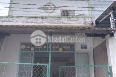 Bán căn nhà 80m2 thành phố sóc trăng, an sinh tốt, đầy đủ tiện ích, giá chỉ 700 triệu