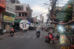 Nhà b.án, đ.b.h.nghĩa, 71m2, hxh tránh nhau, chỉ 8xx tỷ