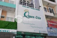 Cho thuê mt 4.5x16m đường hoa sứ khu phố ẩm thực phan xích long