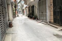 Bán nhà quốc tử giám 52m2, 4 tầng. 10m oto tránh 6.4 tỷ