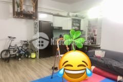 Chính chủ bán căn hộ 70m2 chung cư thanh hà cienco 5 giá hơn 1,4 tỉ