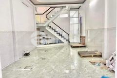 Cho thuê nhà trệt 1 lầu ngang 5m nguyễn văn cừ nd an khánh cần thơ